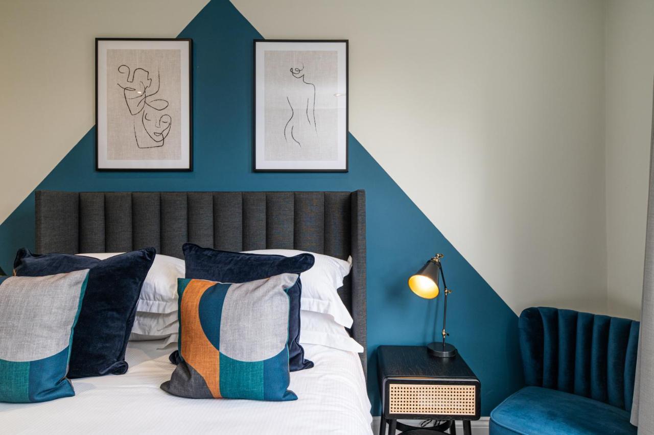 Chelmsford Lofts - High-Spec Luxury Apartments Jesmond Luaran gambar